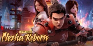 new gods nezha reborn 2