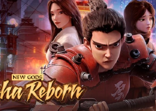 new gods nezha reborn 2