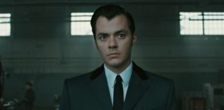 pennyworth saison 3
