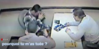 pourquoi tu m as tuee histoire vraie
