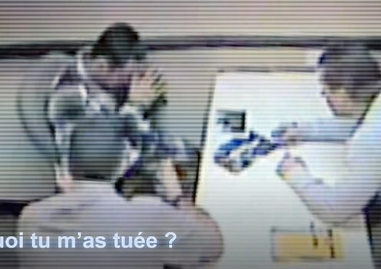 pourquoi tu m as tuee histoire vraie