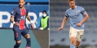 psg manchester city streaming