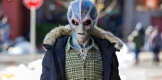 resident alien saison 2