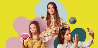 sexify actrice netflix
