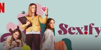 sexify saison 1 heure