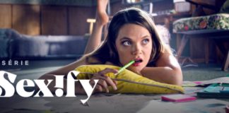 sexify saison 2 netflix