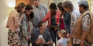 shameless saison 11 amazon prime