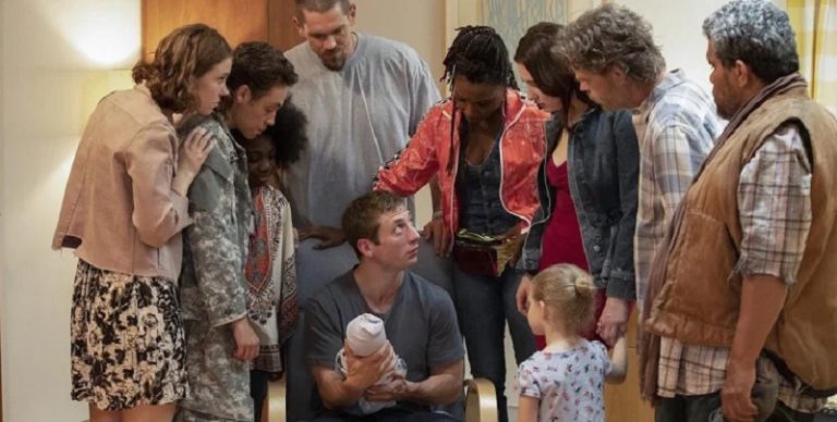 Shameless Saison 11 : Quelle date de sortie Amazon Prime Video