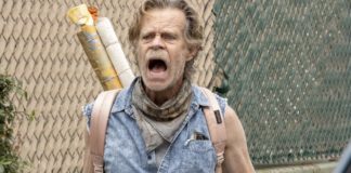 shameless saison 12