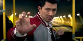 shang chi sortie france
