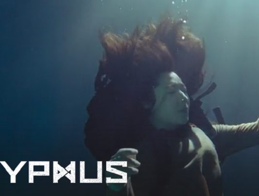 sisyphus saison 2 netflix