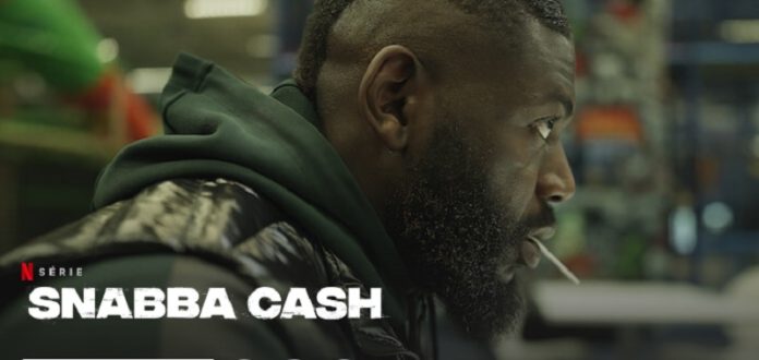 Snabba Cash Saison 2 Date De Sortie