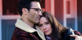 superman et lois episode 6