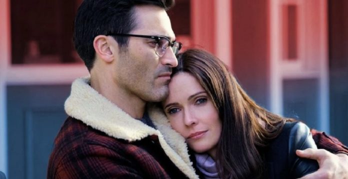 Superman Et Lois Saison 2 Episode 6 Streaming