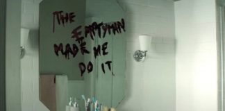the empty man fin