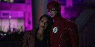 the flash saison 7 episode 8