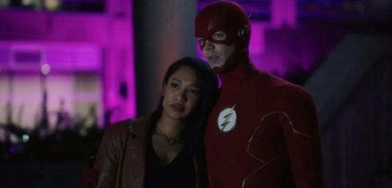 Flash Saison 7 Date De Sortie Sur Tf1 The Flash Saison 7 Épisode 8 : Quelle date et heure de sortie ? | Ayther