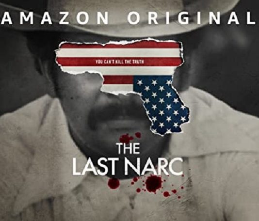 the last narc saison 2