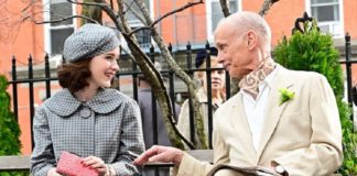 the marvelous mrs maisel saison 4