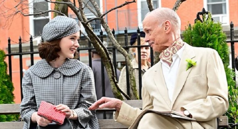 The Marvelous Mrs Maisel Saison 1 Vostfr Telecharger