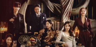 the penthouse saison 3