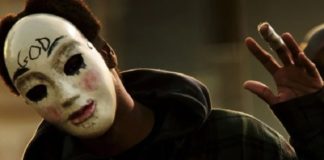 the purge saison 3 amazon