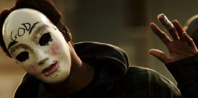 Les Héritiers De La Nuit - Saison 3 Amazon Prime The Purge Saison 3 : Quelle date de sortie Amazon Prime Video ? | Ayther