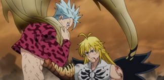 the seven deadly sins saison 5 episode 13