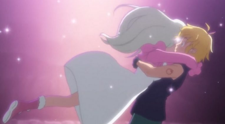 Combien De Saison The Seven Deadly Sins The Seven Deadly Sins Saison 5 Épisode 14 : Quelle date et heure de