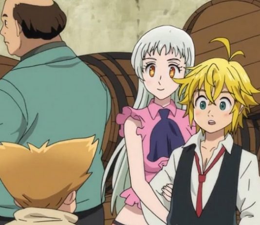 the seven deadly sins saison 5 episode 15