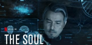 the soul fin netflix