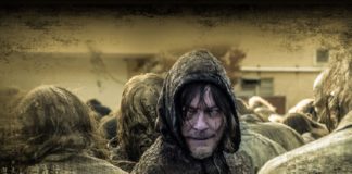 the walking dead saison 10 heure netflix