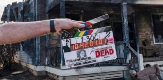 the walking dead saison 11