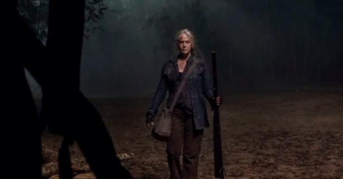 The Walking Dead Saison 11 Episode 16 Date De Sortie The Walking Dead Saison 11 : Quelle date de sortie Netflix en France