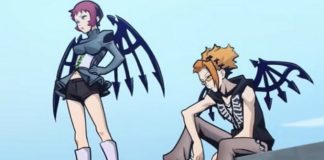 the world ends with you the animation episode 2