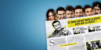 true story avec saison 2 amazon