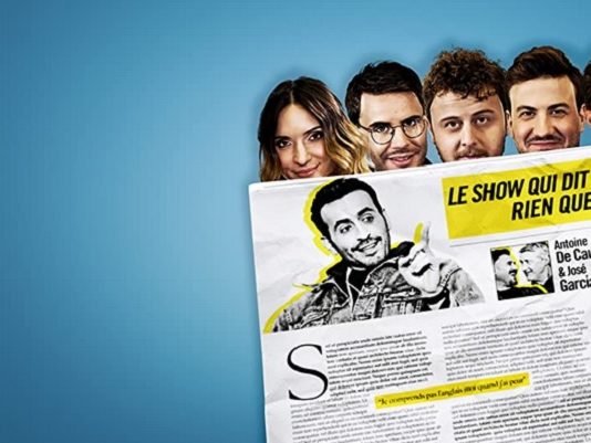 true story avec saison 2 amazon