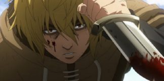 vinland saga saison 2