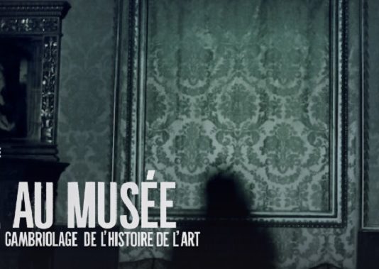 vol au musee histoire vraie