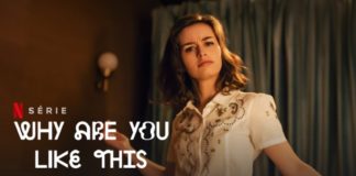 why are you like this saison 2