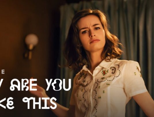 why are you like this saison 2