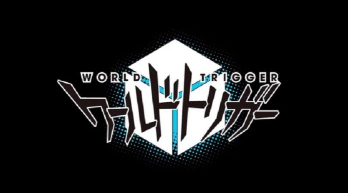 World Trigger Saison 3 10 Vostfr