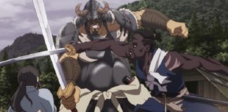 yasuke histoire vraie