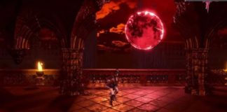 Bloodstained Ritual Of The Night 2