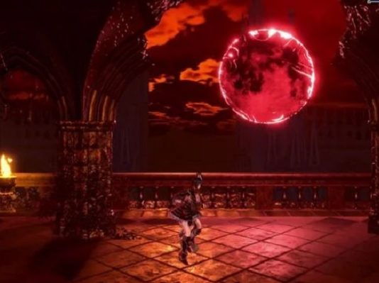 Bloodstained Ritual Of The Night 2