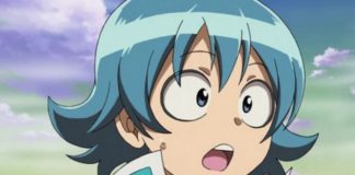 Welcome to Demon School Iruma-kun saison 2 episode 6