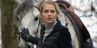 a discovery of witches saison 3