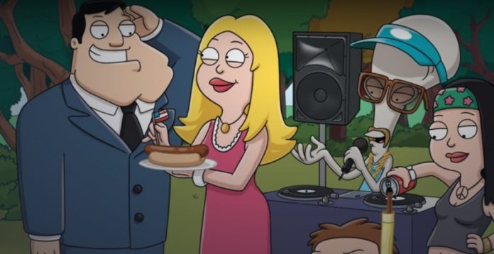 American Dad Saison 17 Disney + American Dad Saison 13 : Quelle date de sortie sur Disney Plus ? | Ayther