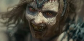 army of the dead chronologie