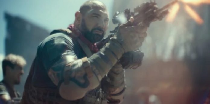 Army Of The Dead Boucle Temporelle Army of the Dead : Explication de la fin du film Netflix ! | Ayther